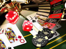 Официальный сайт Lucky Duck Casino